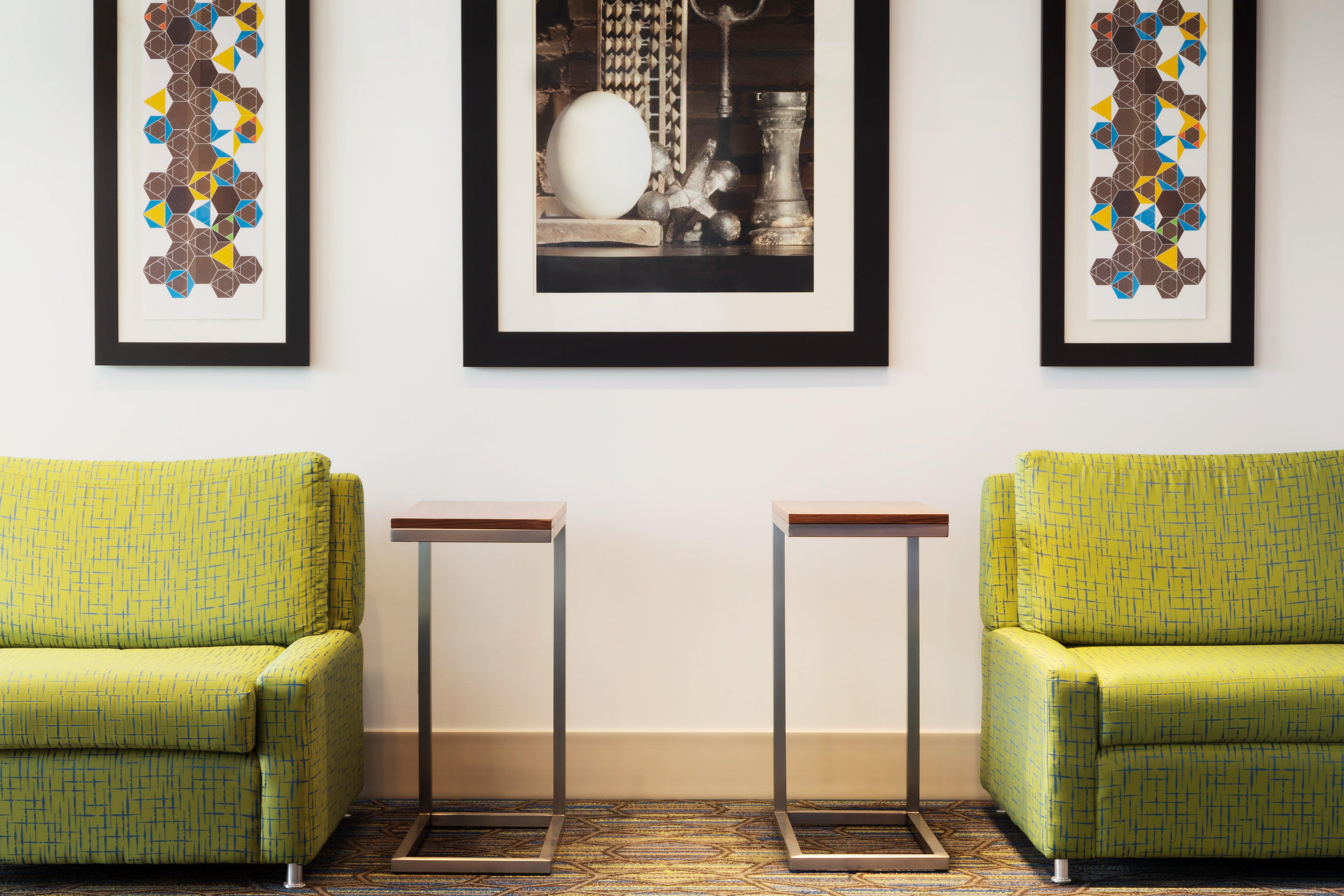 Holiday Inn Express & Suites Allen Park By Ihg Exterior foto