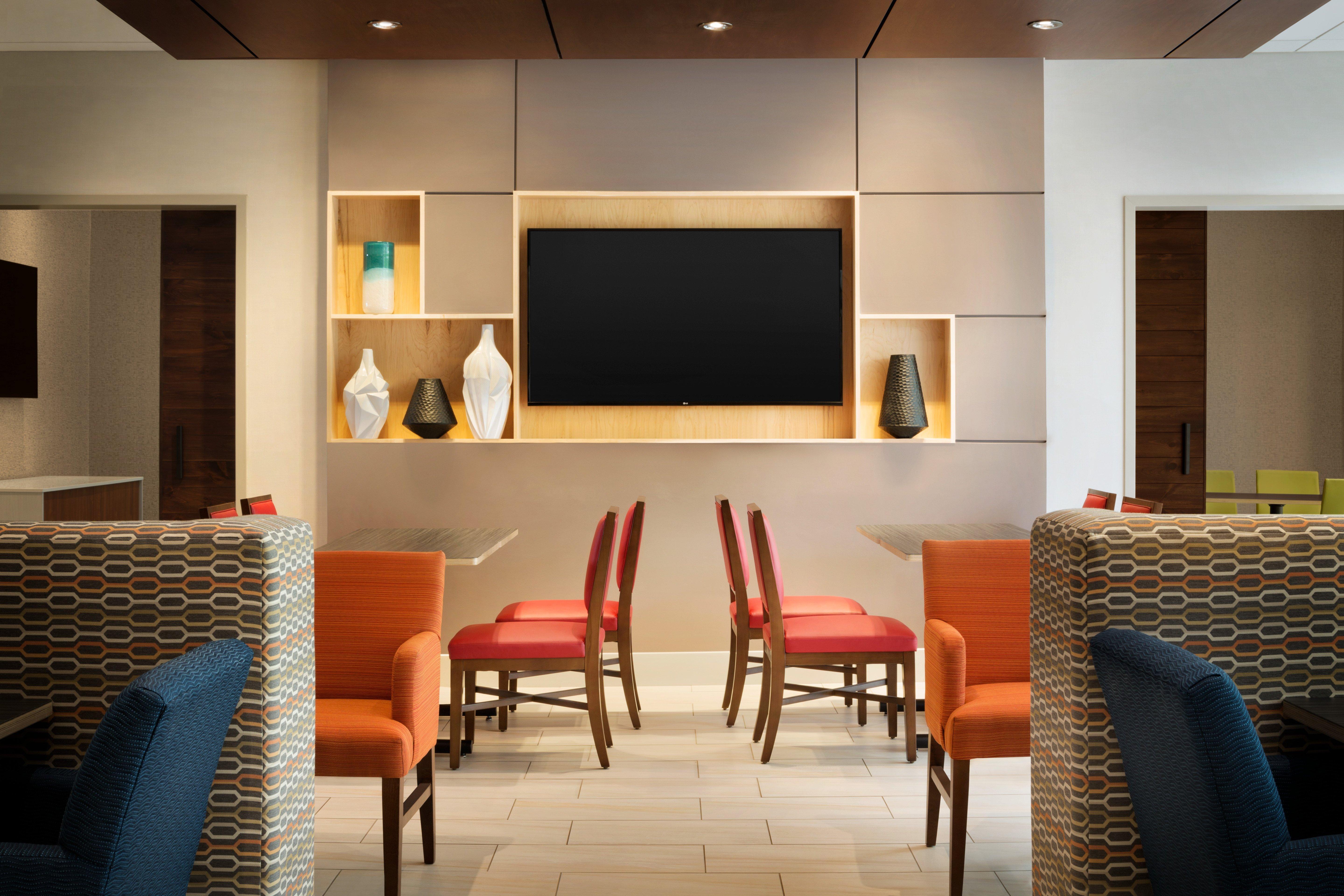 Holiday Inn Express & Suites Allen Park By Ihg Exterior foto