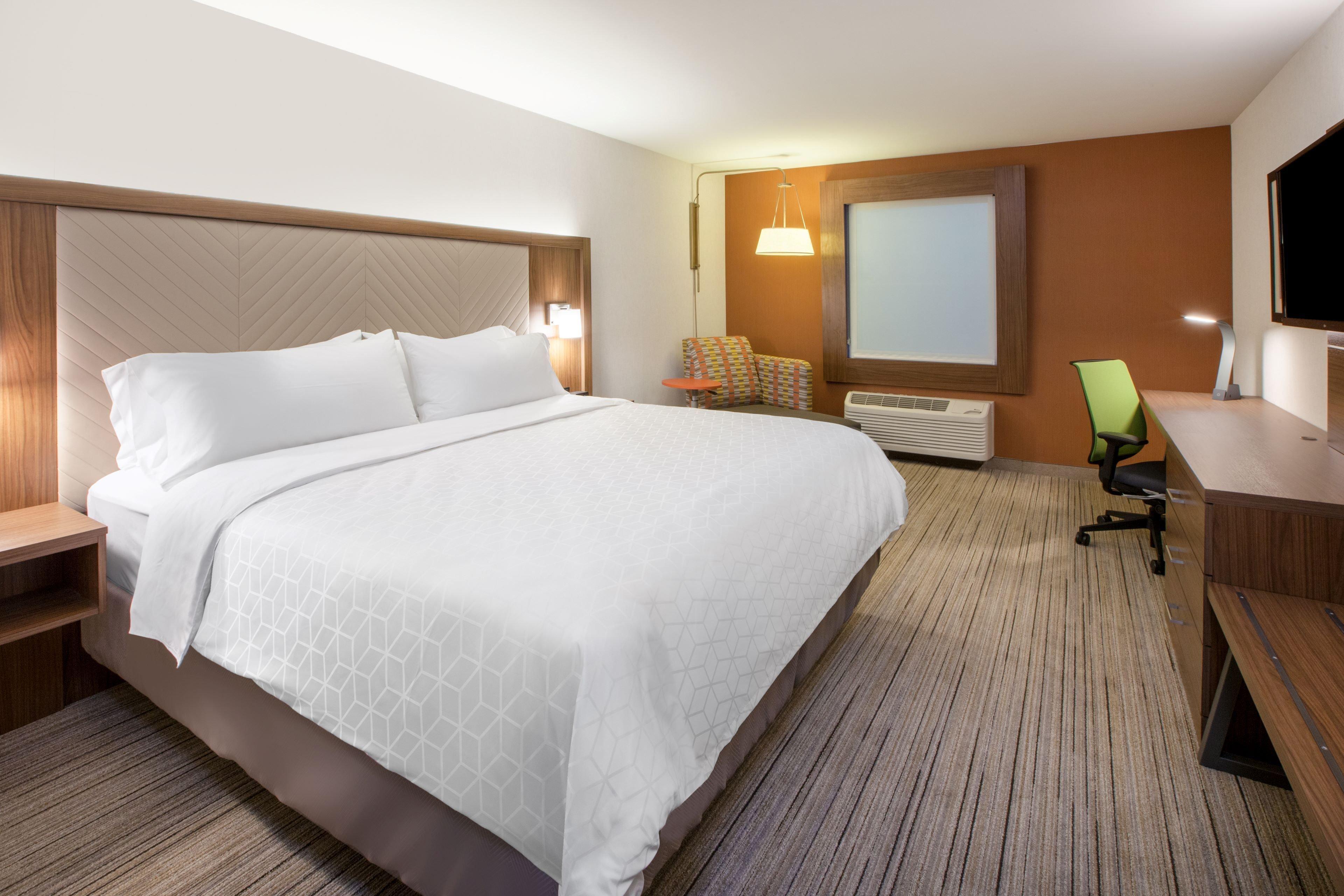 Holiday Inn Express & Suites Allen Park By Ihg Exterior foto