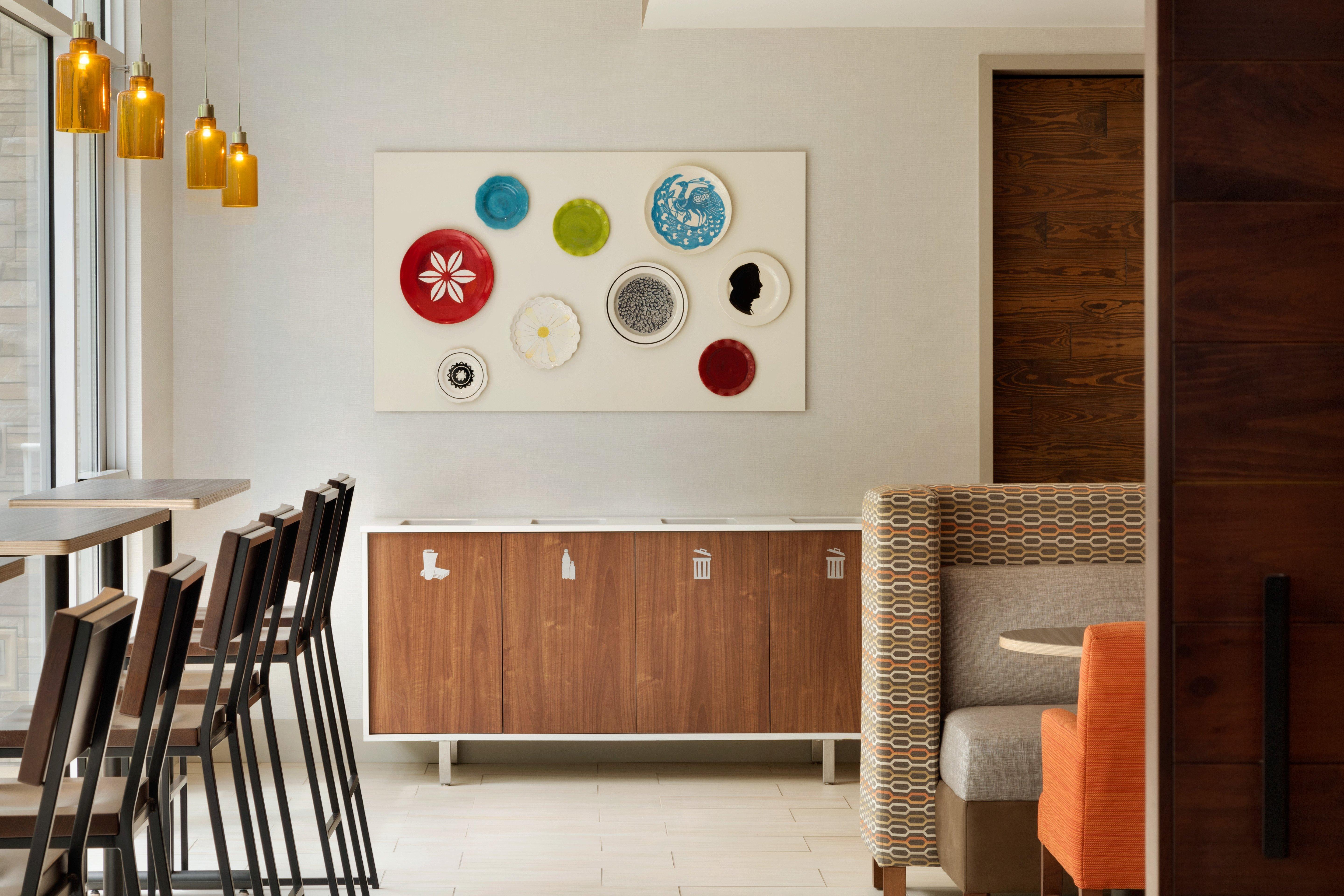 Holiday Inn Express & Suites Allen Park By Ihg Exterior foto